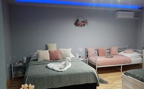 Sara Apartman Nyiregyhaza